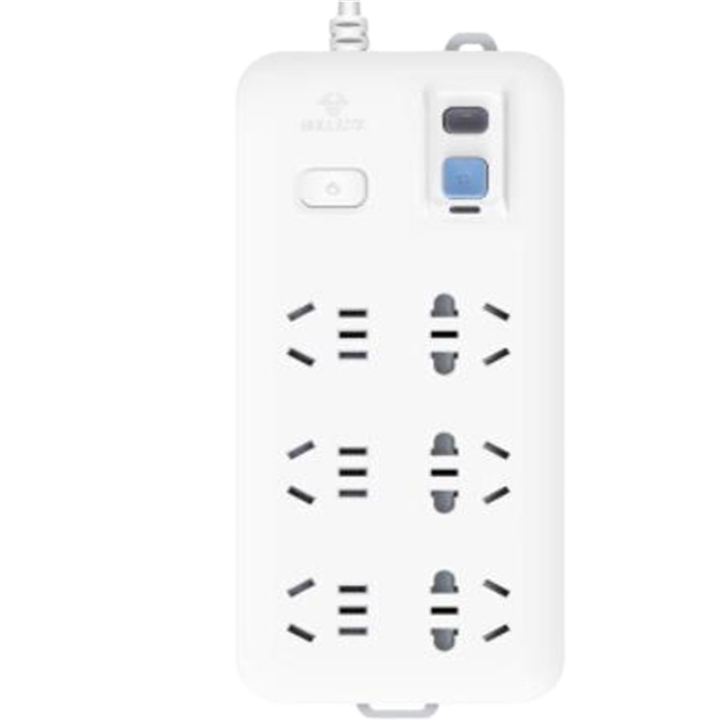 公牛 GN-705带漏电保护插排3米线