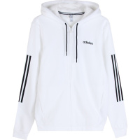 Adidas 阿迪达斯NEO男子M CE 3S ZIP HDY夹克EC9280
