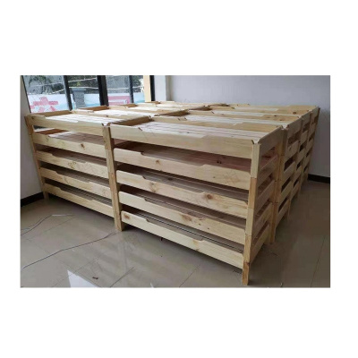 首指(SZ)儿童床SZ-Y-001