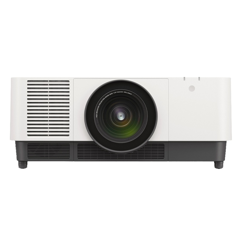 索尼(SONY)VPL-F1301ZL激光教育工程高亮商务办公投影机教学大型会议培训投影机
