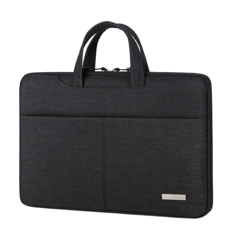 手提电脑包男14寸适用联想小新Air戴尔G3华硕顽石华为荣耀惠普星宏碁蜂鸟小米苹果13.3游戏笔记本游戏15.6内胆包女