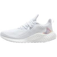 阿迪达斯男鞋跑步鞋ALPHABOOST小椰子休闲运动鞋EH3314