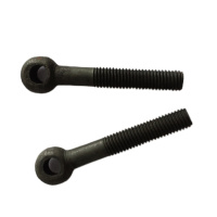 螺杆 GB/T798 M20*150 Q345C