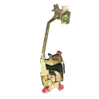 汽车货车运输车解放CA1125 J6车门锁汽修配件