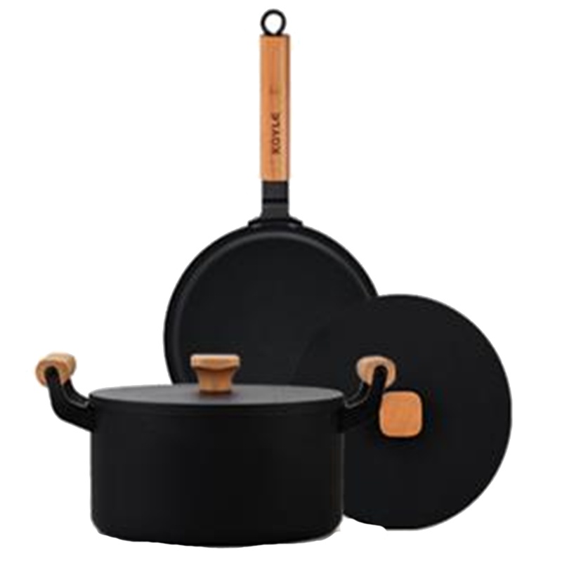 皇家御厨套装HJYC01 XH常规款B2B商品企业定制款100份起订