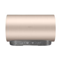 COLMO 70升旷世电热水器家用 涡旋变频 钛金加热免换镁棒专利净胆活水出水断电 智能管家CFGS7032(雅仕金)