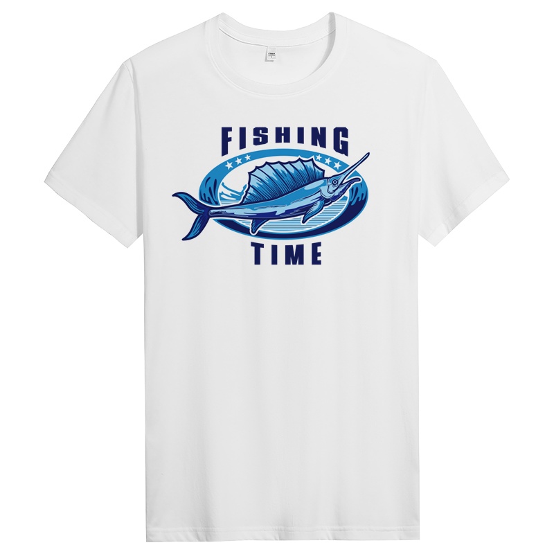 男短袖夏季纯棉T恤青年潮牌上衣服修身半袖 DT11233