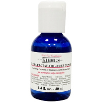 科颜氏(Kiehl's)清爽舒润爽肤水40ml*3