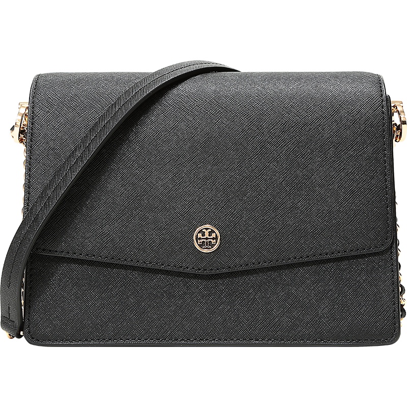 TORY BURCH 托里·伯奇 女士牛皮单肩包斜挎包 54654