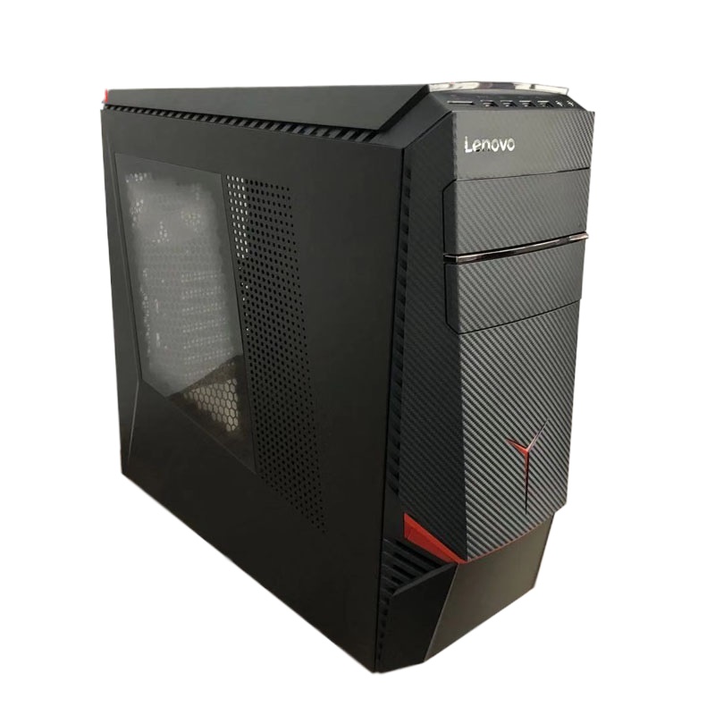 联想工作站Y900/I9-9900K/64G /1T固态+8T机械/1000W电源/微星主板