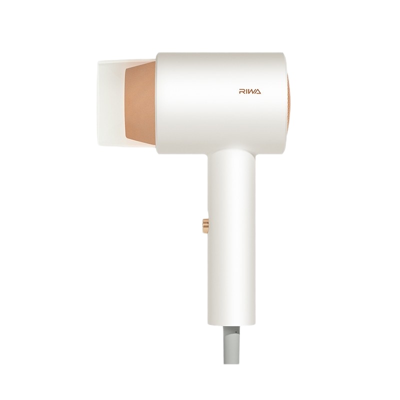雷瓦(RIWA) 护发电吹风机 RC-7105橘色 单个装