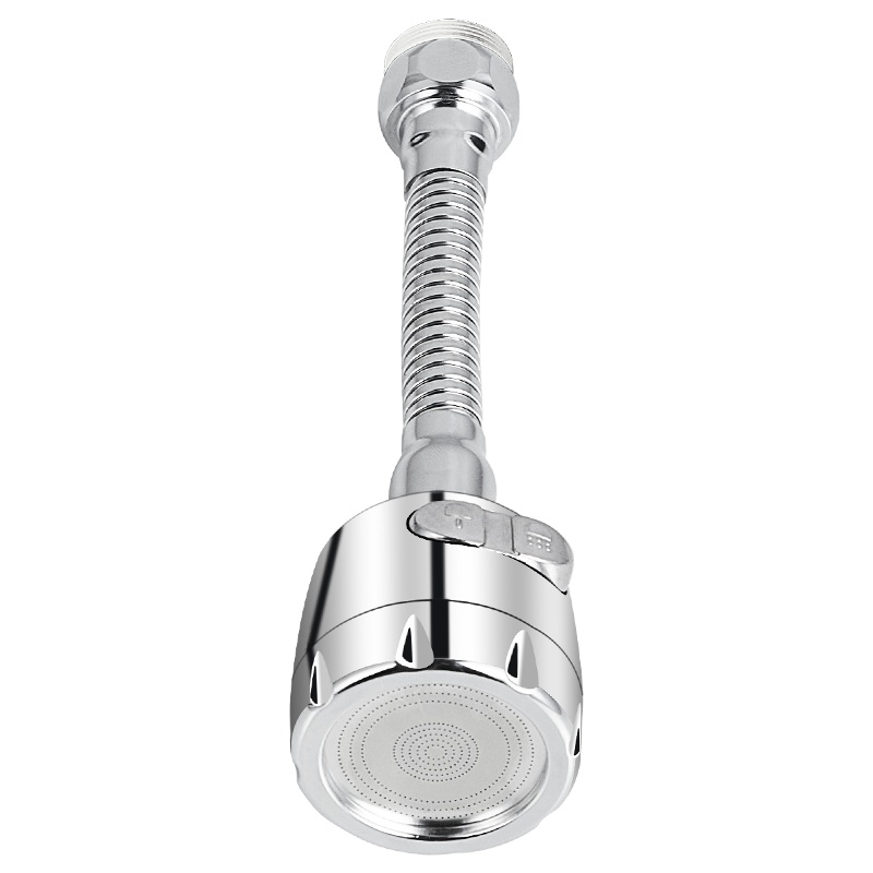 优勤厨房水龙头360度可旋转万向万象增压转接头洗菜盆防溅头喷头万能