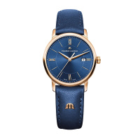 艾美（MAURICE LACROIX）腕表Eliros石英女表EL1094-PVP01-411-1