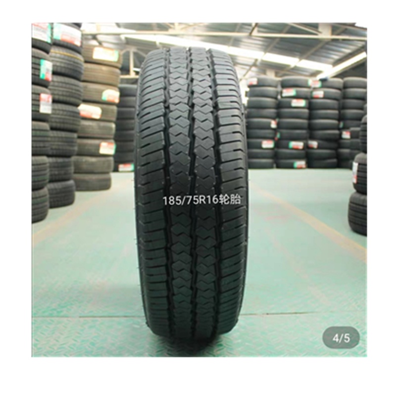 运腾185/75R16轮胎