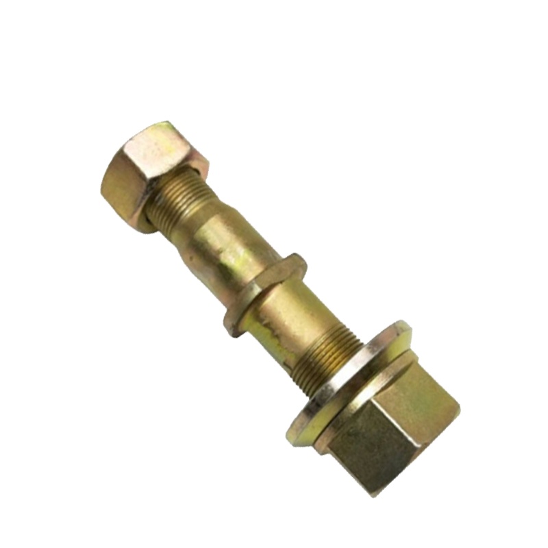 东风 (解放承制)CA1125J 后轮胎螺丝车轮胎螺栓螺母螺帽