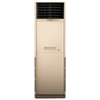 Mitsubishi/三菱重工 2匹 新2级全直流变频 KFR-50LW/GBV5GBp 原装进口压缩机 家用柜机空调