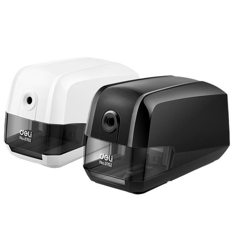 得力 0702 电动削笔机