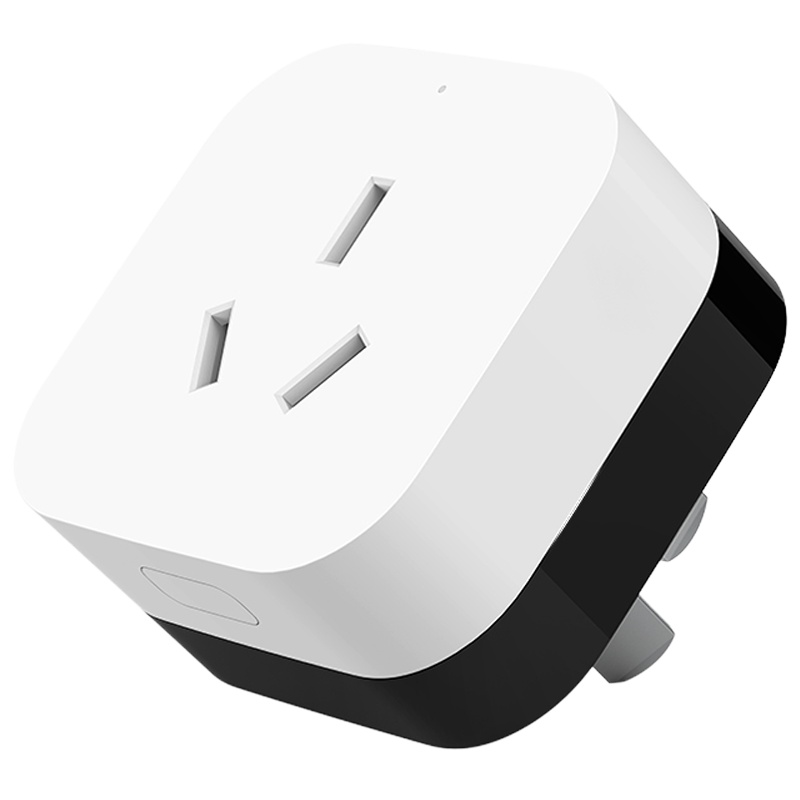 小米米家空调伴侣2智能插座无线开关 多功能远程控制家庭智能家居小爱声控