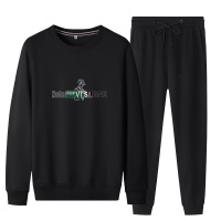 男士加绒套装1868H