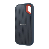 闪迪 E60 Type-c USB3.1接口 固态硬盘 500G