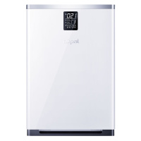 爱宝乐(airpal) AP380B 空气净化器家用除甲醛除PM2.5雾霾 适用面积:42㎡