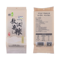 咪然-有机糙米 400g