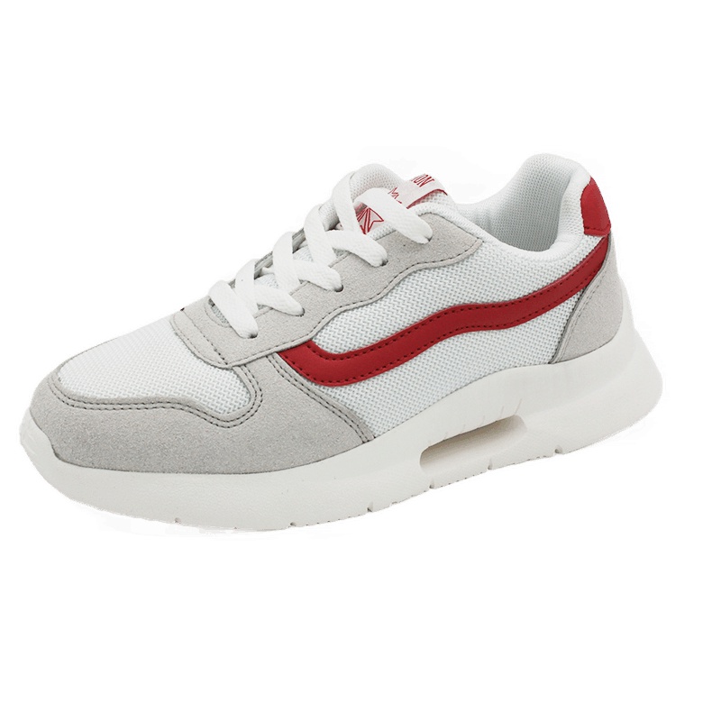 朴尼斯(Pounise)女士时尚韩版运动休闲鞋 WC59-8801