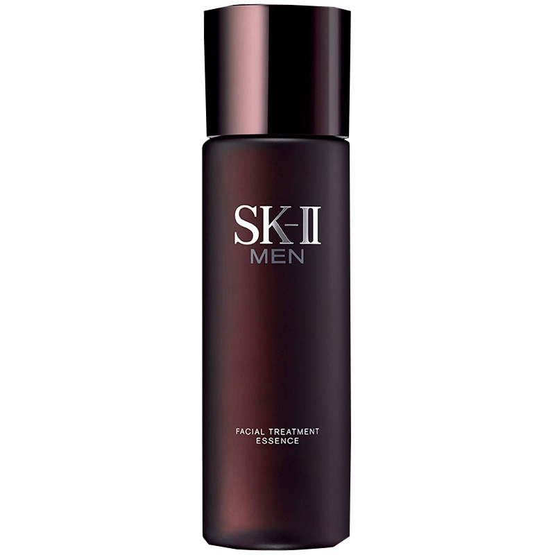 [男士神仙水]SK-II 美之匙男士活能青春精华水160ml/瓶 sk2 清爽 提拉紧致 任何肤质[日本原装进口]
