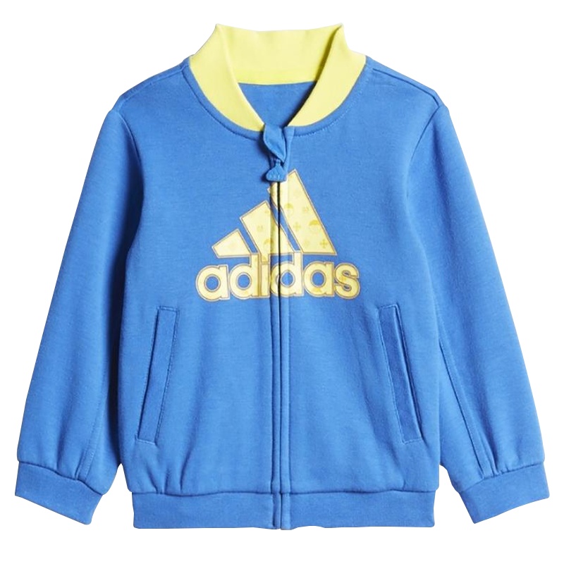 阿迪达斯儿童adidas kids男婴童婴童套装 DM7076