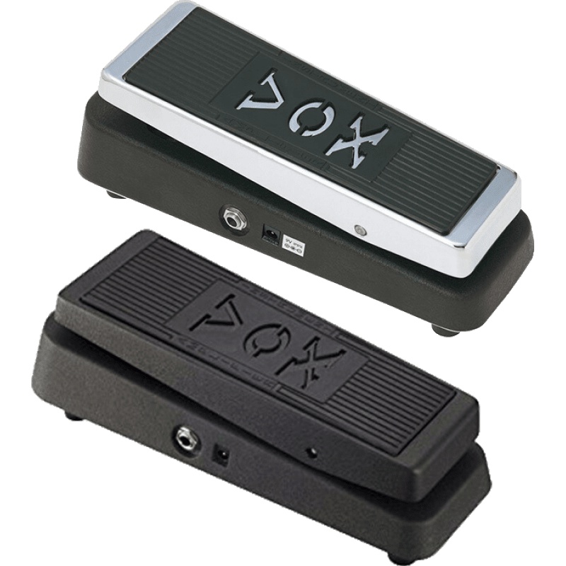 正品VOX哇音踏板V847经典哇音效果器V845单块效果器电吉他WAH踏板 乐器配件