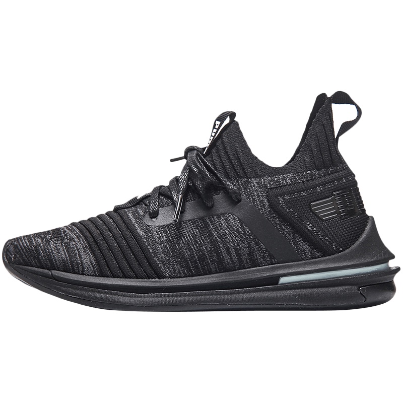 【自营】彪马PUMA男鞋跑步鞋休闲鞋春运动鞋19049101 19049101黑色