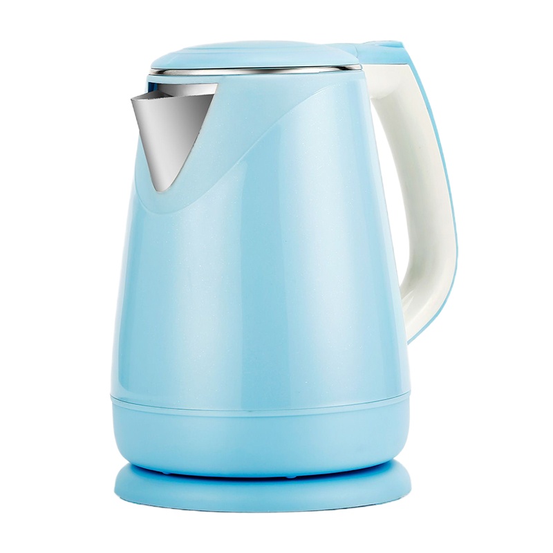 荣事达(Royalstar) GS1757B2 双层防烫电热水壶
