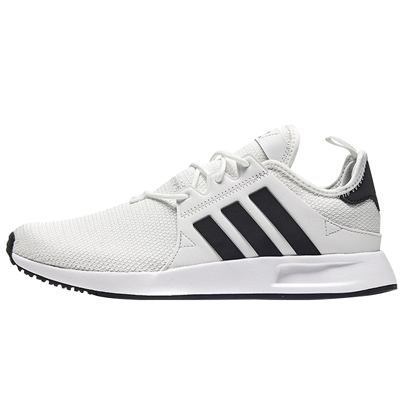 阿迪达斯(adidas) Originals 三叶草新款男女通用跑步鞋减震 EVA底 CQ2406