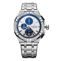 艾美（MAURICE LACROIX）腕表AIKON系列石英男表AI1018-SS002-131-1