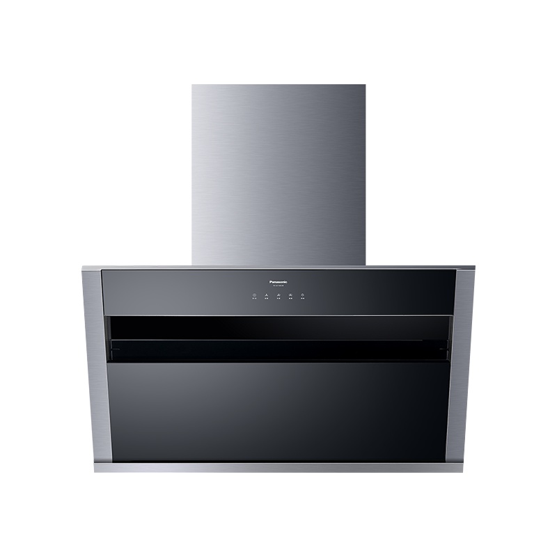 Panasonic/松下 FV-A718CN1 直排侧吸式抽油烟机家用大吸力
