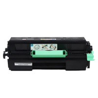 理光(Ricoh)SP 4500HC 黑色碳粉墨粉盒1支装 适用于 4510DN/4510SF