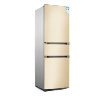 创维 206L三开门家用节能电冰箱 BCD-206WTY