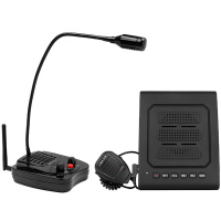 无线双向扩音器HLD1212