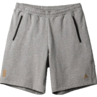 ADIDAS(阿迪)WJ KNIT SHORT夏季男子针织短裤AJ3715