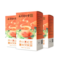 若小姐南同赤小豆红豆薏米芡实150g*3袋装茶