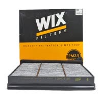 维克斯(WIX)活性炭空调滤WP10401适配广丰帕杰罗劲畅
