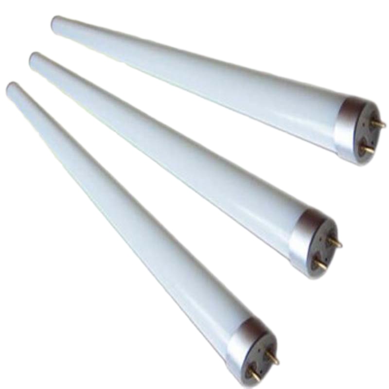捷能新源 T8灯管日光灯管支架直管荧光灯管 20W