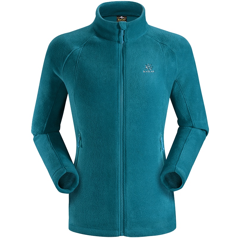 Kailas凯乐石户外运动 女款Polartec抓绒外套