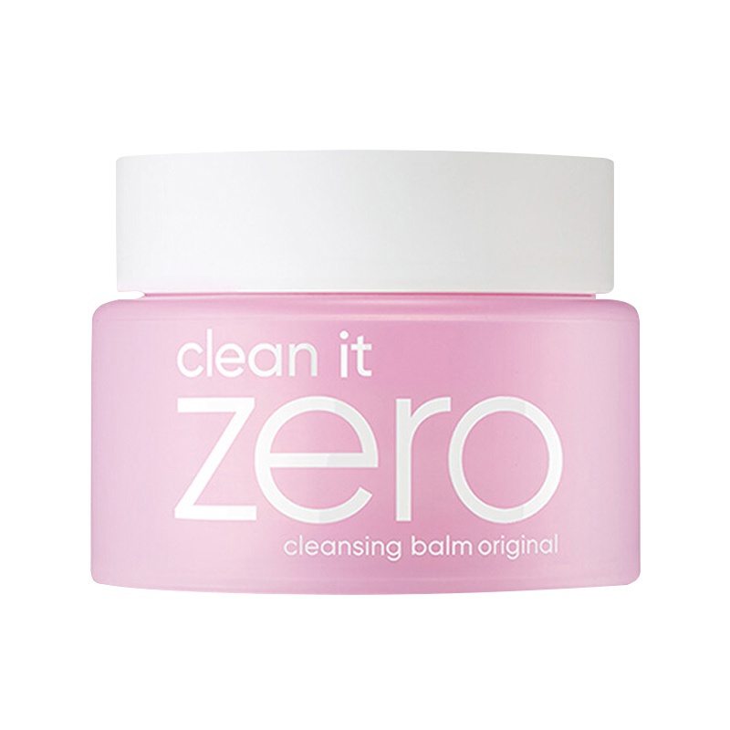 BANILA CO 芭妮兰 致柔卸妆膏100ML*2 两只装(净柔卸妆膏经典款 温和快速深层清洁眼唇可用卸妆水卸妆乳)