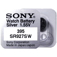 适配CASIO卡西欧 适用SHN-5016 手表电池 机芯号5191  电子2粒A32W