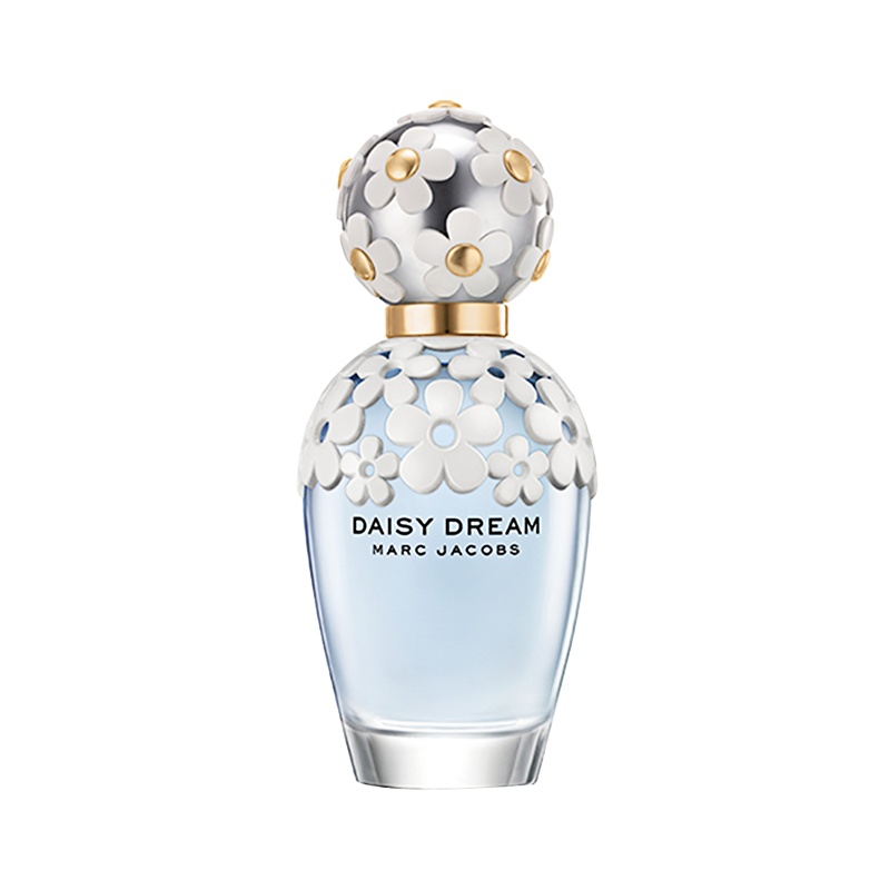 MARC JACOBS 马克雅克布 梦幻雏菊女士淡香水 100毫升