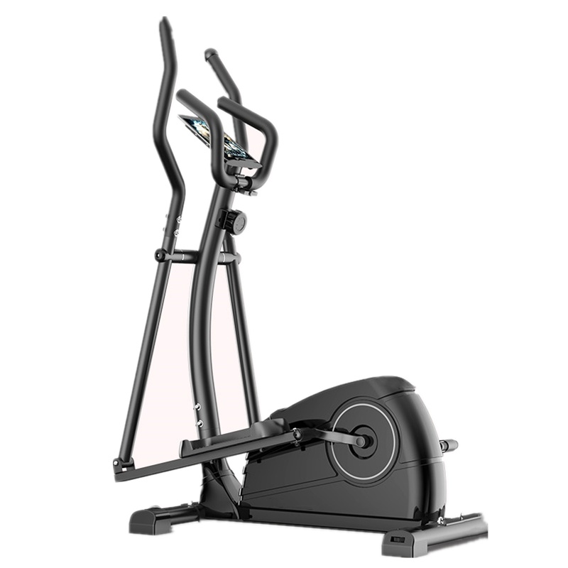 2024款椭圆机家用磁控椭圆仪商用室内健身器材踏步太空漫步机卓妈妈