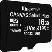 金士顿16gTF卡