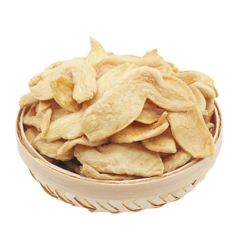 3斤素鸡翅豆制品半干货人造肉豆皮农家特产素肉腐竹蛋白肉凉拌菜