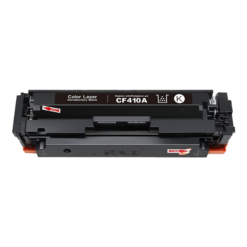 兰韵LY-CF410 黑色硒鼓 适用于惠普CF477/M452/377